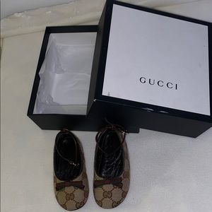 Ballerina GUCCI!!!! shoes